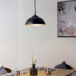 kinkiecik.pl Lampa wisząca Colman Pendant COLMAN-CR ENDON