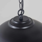 kinkiecik.pl Lampa wisząca Colman Pendant COLMAN-BL ENDON