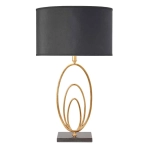 kinkiecik.pl Lampa stołowa Vilana Table VILANA-TLGO ENDON