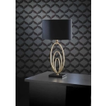 kinkiecik.pl Lampa stołowa Vilana Table VILANA-TLGO ENDON