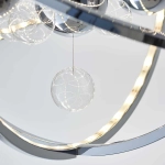 kinkiecik.pl Lampa wisząca Muni Pendant MUNI-CH ENDON