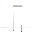 Lampa wisząca Mantra Esparta 7980MA - zdjęcie produktu