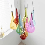 kinkiecik.pl Lampa wisząca Niro 10LT Pendant NIRO-10MULTI ENDON