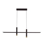Lampa wisząca Mantra Esparta 7981MA - zdjęcie produktu