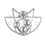 kinkiecik.pl Lampa sufitowa Muni Flash MUNI-CH-F ENDON