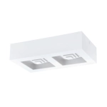 FERREROS lampa ścienna / sufitowa 96792 EGLO