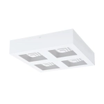 FERREROS lampa ścienna / sufitowa 96794 EGLO