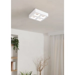 FERREROS lampa ścienna / sufitowa 96794 EGLO