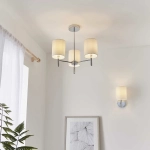kinkiecik.pl Kinkiet Brio Wall BRIO-1WBCH ENDON