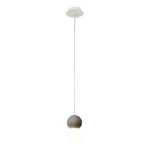Lampa wisząca Mantra Galaxia 7624MA - zdjęcie produktu