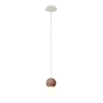 Lampa wisząca Mantra Galaxia 7625MA - zdjęcie produktu