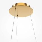 Lampa wisząca Krone P097PL-L48BS3K Maytoni - zdjęcie dodatkowe 7