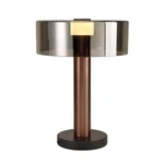 Lampa biurkowa Mantra Gin 8426MA - zdjęcie produktu