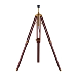 kinkiecik.pl Podstawa lampy podłogowej TRIPOD BASE ONLY FLOOR EH-TRIPOD-FLDW ENDON