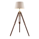 kinkiecik.pl Podstawa lampy podłogowej TRIPOD BASE ONLY FLOOR EH-TRIPOD-FLDW ENDONN