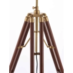kinkiecik.pl Podstawa lampy podłogowej TRIPOD BASE ONLY FLOOR EH-TRIPOD-FLDW ENDON
