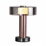 Lampa biurkowa Mantra Gin 8428MA - zdjęcie produktu