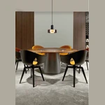Lampa wisząca Mantra Gin 8430MA - zdjęcie dodatkowe 2