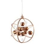 kinkiecik.pl Lampa wisząca Muni Pendant MUNI-CO ENDON