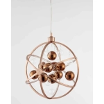 kinkiecik.pl Lampa wisząca Muni Pendant MUNI-CO ENDON