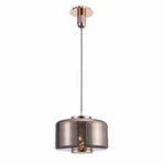 Lampa wisząca Mantra Jarras 6190MA - zdjęcie produktu