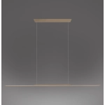 Lampa wisząca Pure Surface Brązowy 2301-97 Paul Neuhaus - zdjęcie dodatkowe 5
