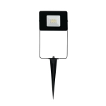 FAEDO 4 Lampa ze szpikulcem oprawa wbijana w ziemię 97471 EGLO
