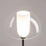 Lampa podłogowa Memory MOD177FL-01B Maytoni - zdjęcie dodatkowe 3