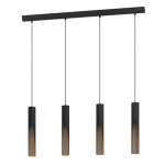 BARBOTTO Lampa wisząca 901733 EGLO