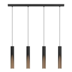 BARBOTTO Lampa wisząca 901733 EGLO