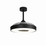 Wentylator sufitowy LED Mantra Coin Fun 8218MA - zdjęcie dodatkowe 1