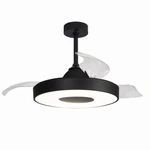 Wentylator sufitowy LED Mantra Coin Fun 8218MA - zdjęcie produktu