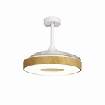 Wentylator sufitowy LED Mantra Coin Fun 8217MA - zdjęcie dodatkowe 1
