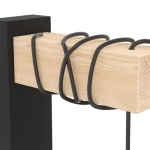 TOWNSHEND 5 lampa ścienna 44078 EGLO