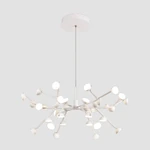 Lampa wisząca ściemnialna Mantra Adn 8651MA - zdjęcie produktu