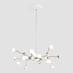 Lampa wisząca ściemnialna Mantra Adn 8652MA - zdjęcie produktu