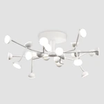 Lampa sufitowa ściemnialna Adn 8653MA - zdjęcie produktu