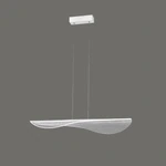 Lampa wisząca Mantra Bianca 7765MA - zdjęcie produktu
