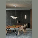 Lampa wisząca Mantra Bianca 7765MA - zdjęcie dodatkowe 3