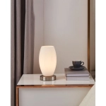 BATISTA 3 Lampa stołowa 97589 EGLO