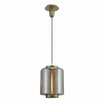 Lampa wisząca Mantra Jarras 6195MA - zdjęcie produktu