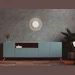 Lampa ścienna Mantra Jewel 8076MA - zdjęcie dodatkowe 3