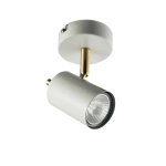 kinkiecik.pl Lampa sufitowa GULL SINGLE PLATE 59931 ENDON