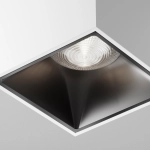 Plafon Alfa LED C065CL-L12W4K-D Maytoni - zdjęcie dodatkowe 1