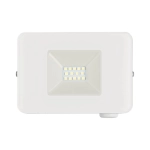 FAEDO 3 kinkiet zewnętrzny LED 10W 5000K naświetlacz biały 33152 EGLO