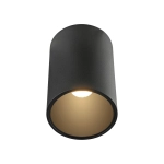 Lampa sufitowa Pure Point Czarna 6749-18 Paul Neuhaus - zdjęcie dodatkowe 1