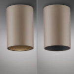 Lampa sufitowa Pure Point Brązowa 6749-97 Paul Neuhaus - zdjęcie dodatkowe 1