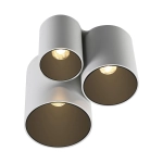 Lampa sufitowa Pure Point Biała 6750-16 Paul Neuhaus - zdjęcie dodatkowe 1