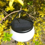 Lampa solarna AURE DT36111 ZUMA LINE