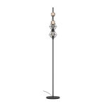 TOWNSHEND 5 Lampa podłogowa 44081 EGLO